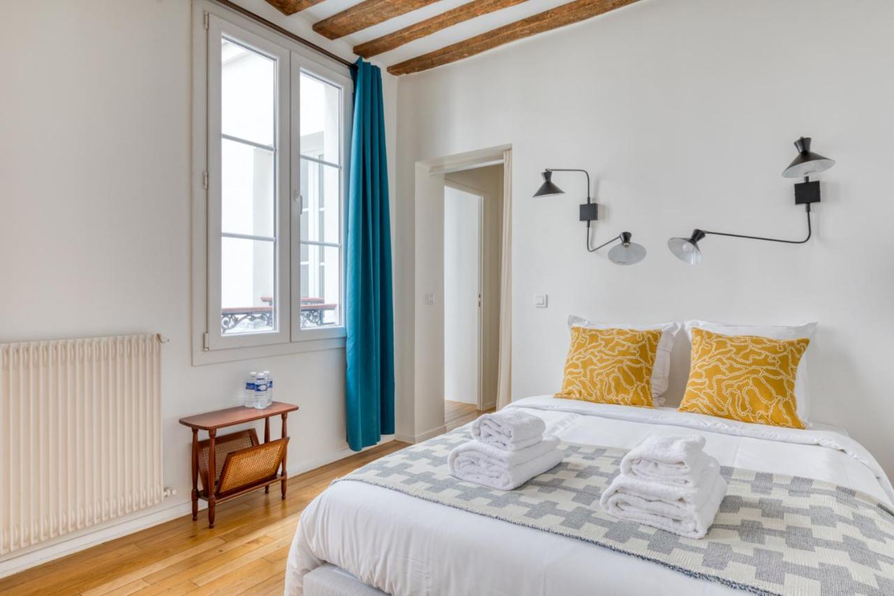 Appartement Outstanding Charming Flat - Heart Of Saint-honore *