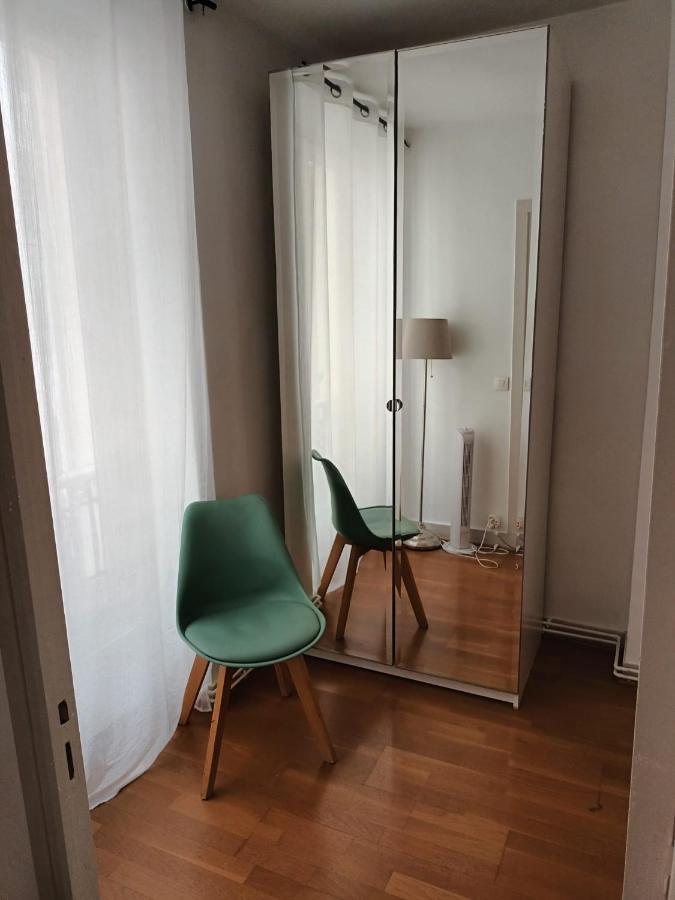 Appartement Les Sablons Situe A Cote De La Tour Eiffel