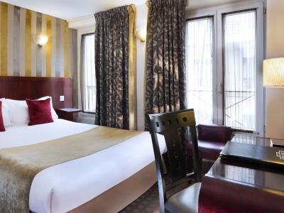 Opéra D'antin Hotel 3*
