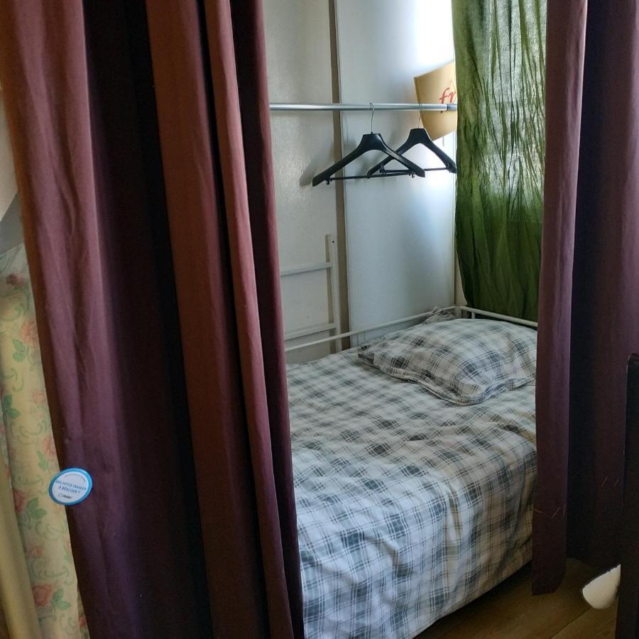 Hostel A