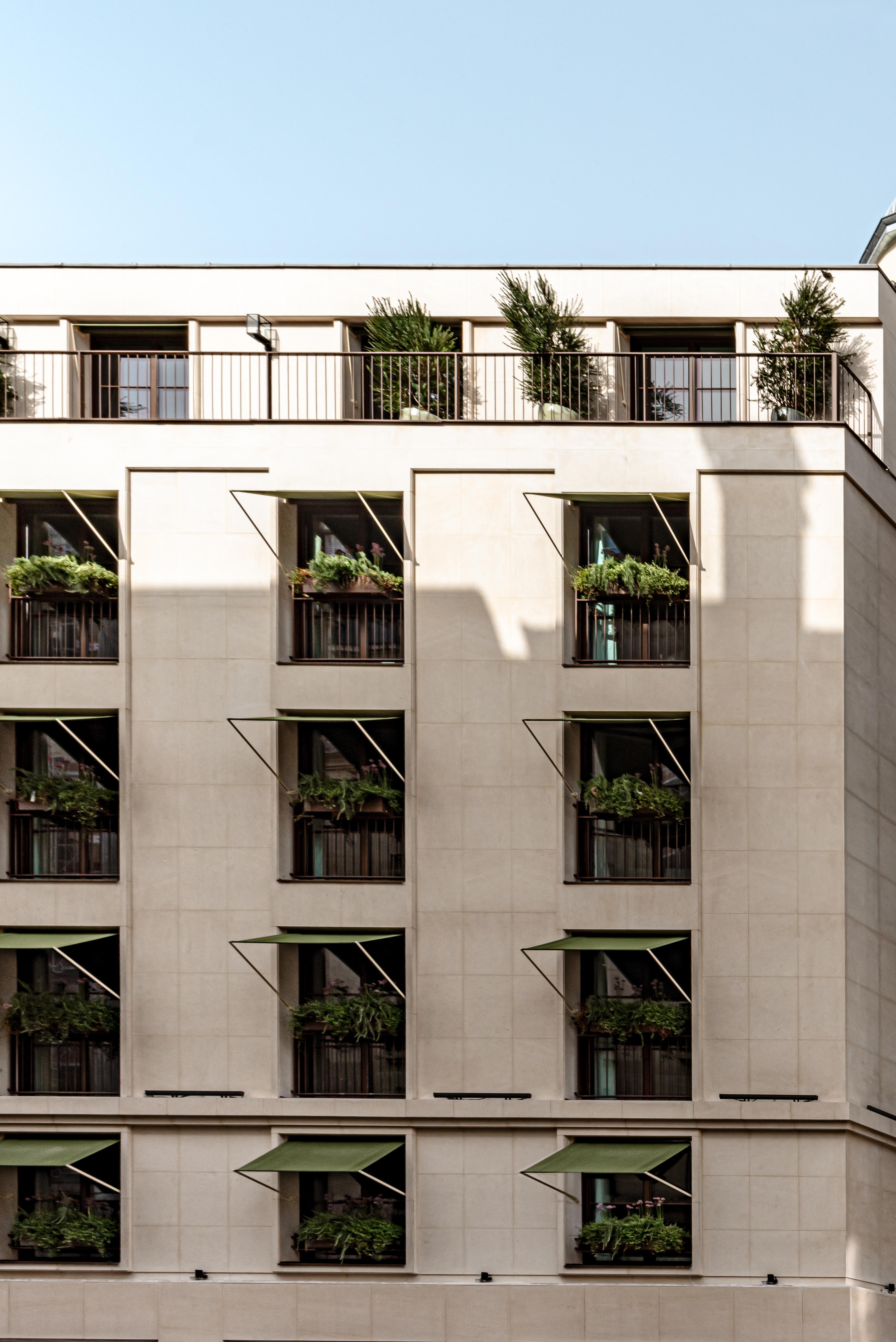 Norman & Hotel 5*