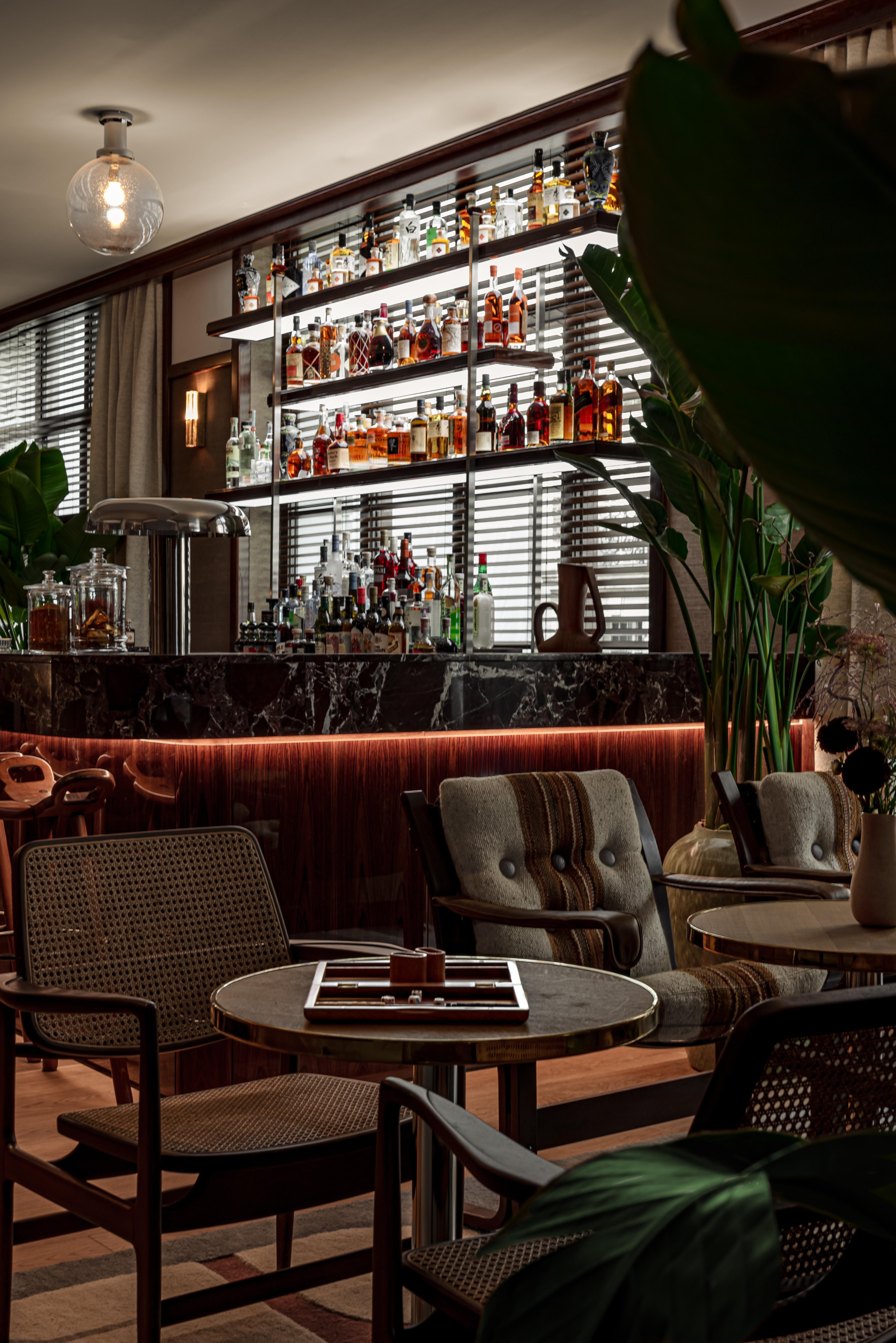 Hotel Norman &