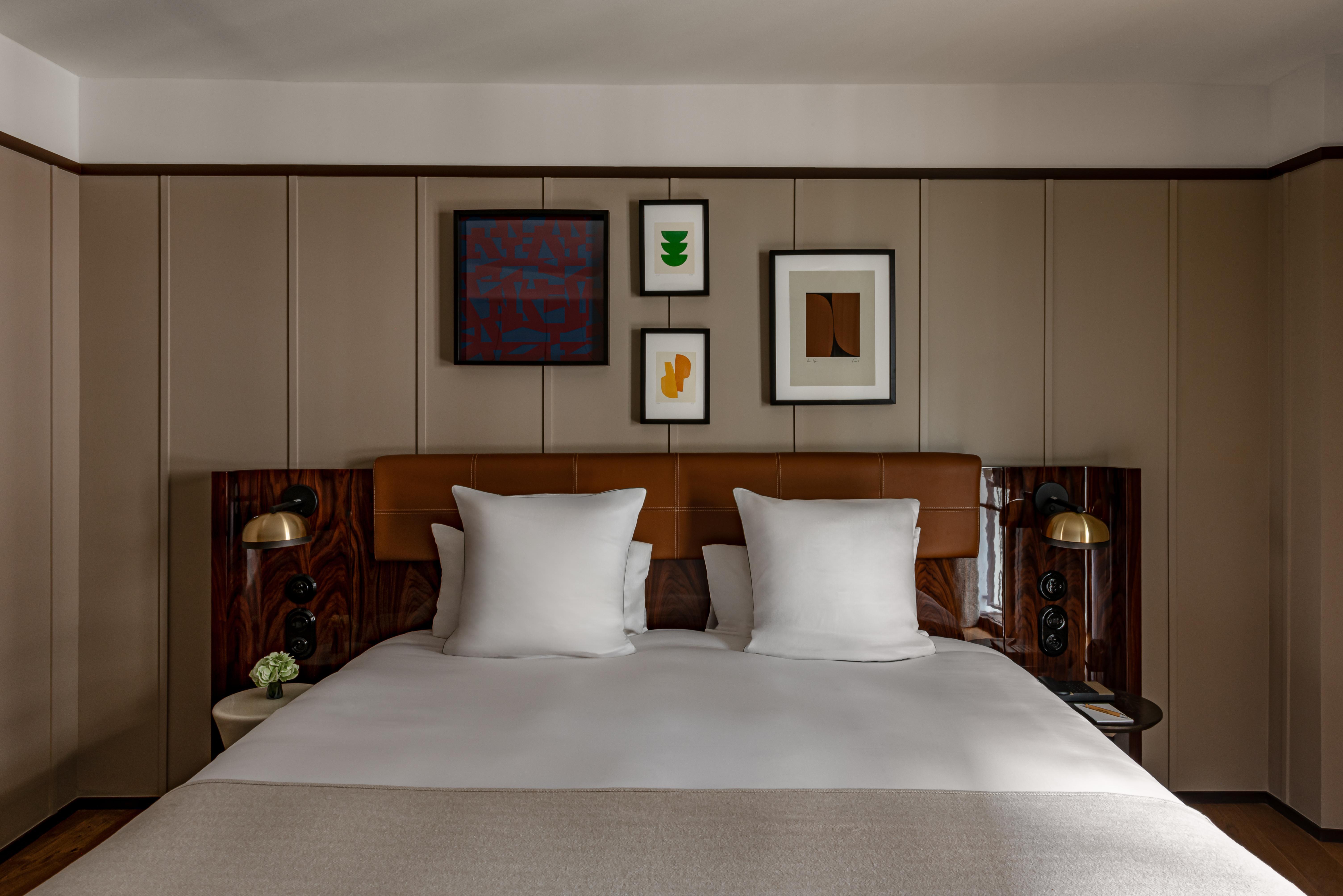 Hotel Norman & 5*