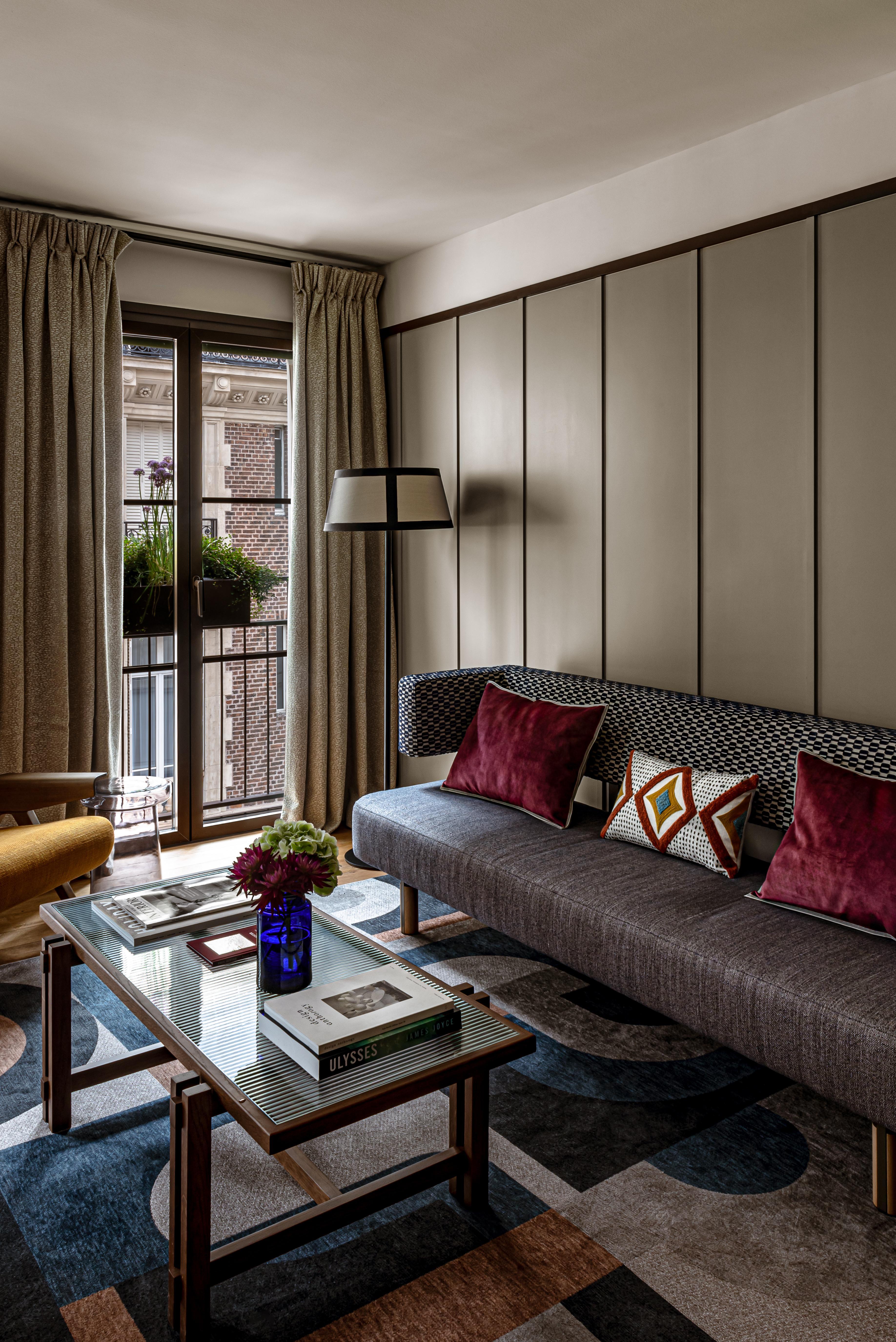 Hotel Norman &