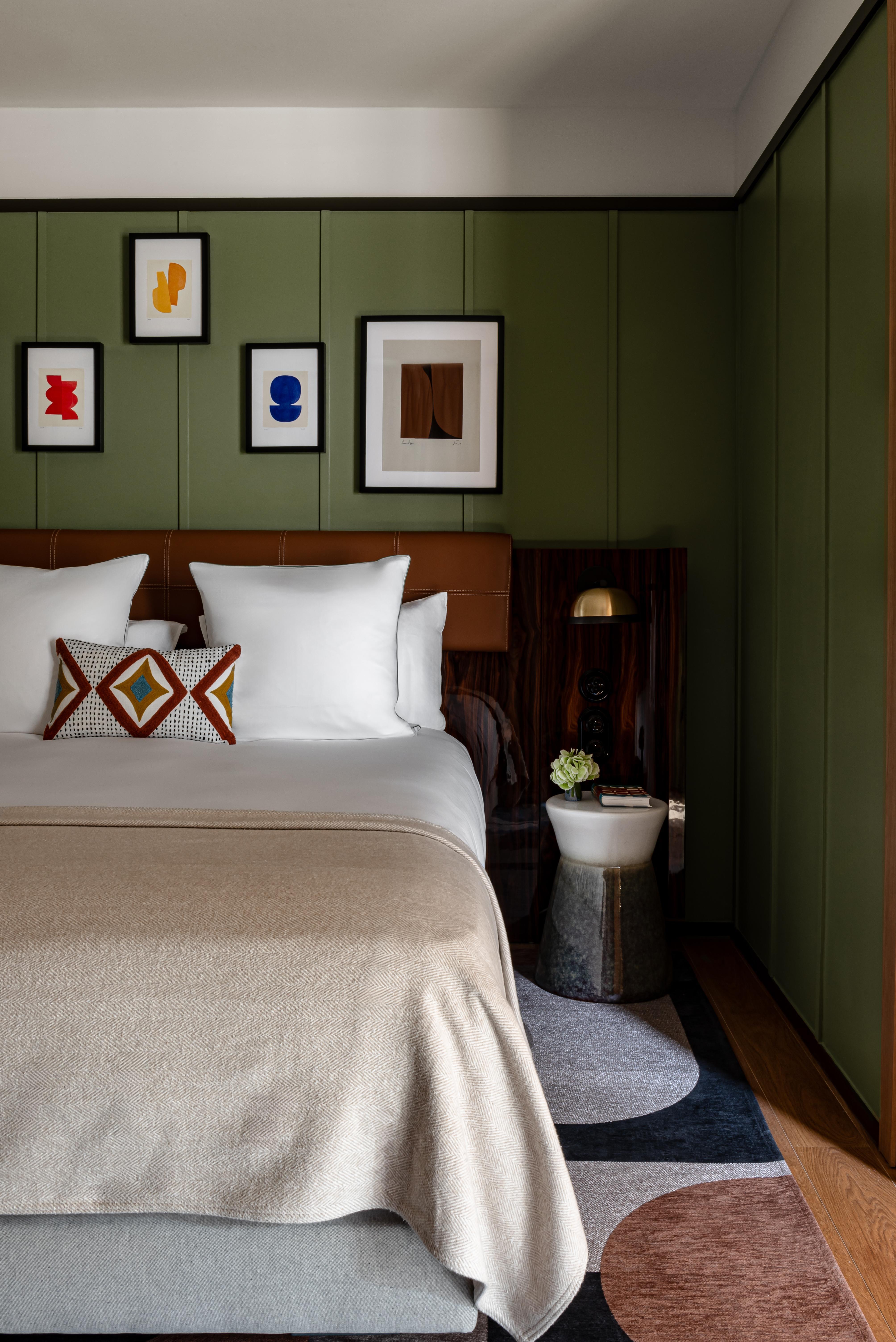 Norman & Hotel 5*