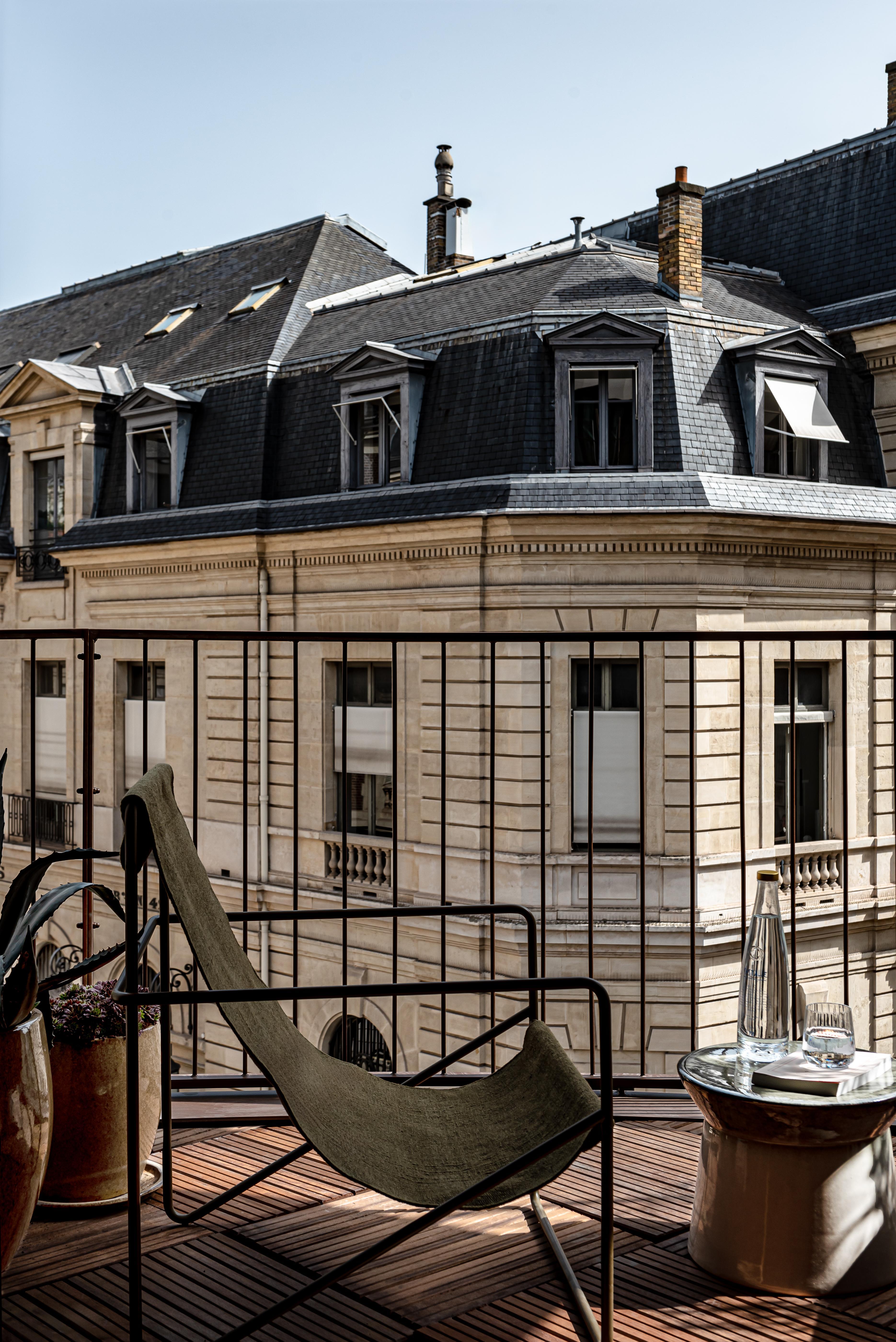 Hotel Norman & 5*