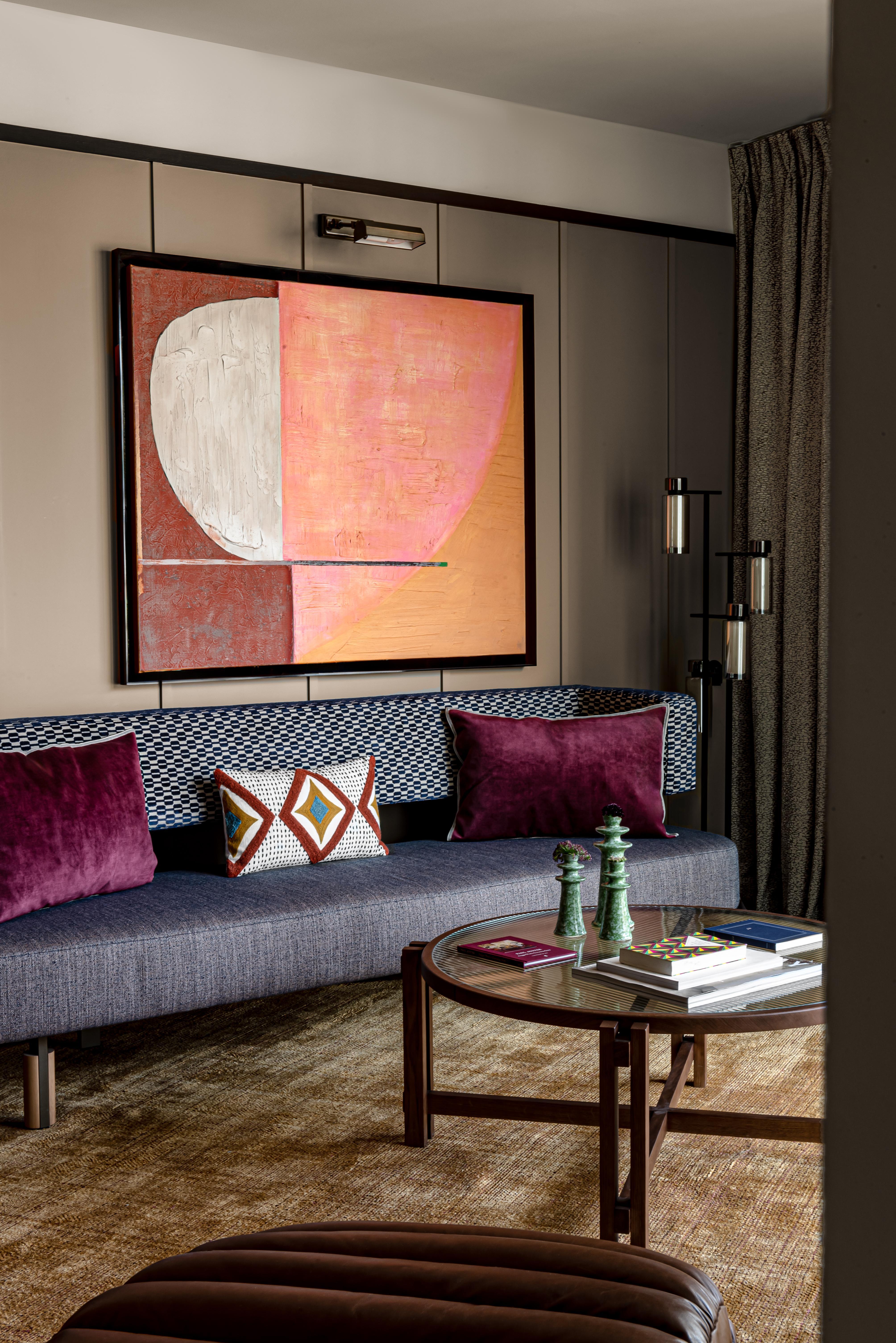 Norman & Hotel Paris
