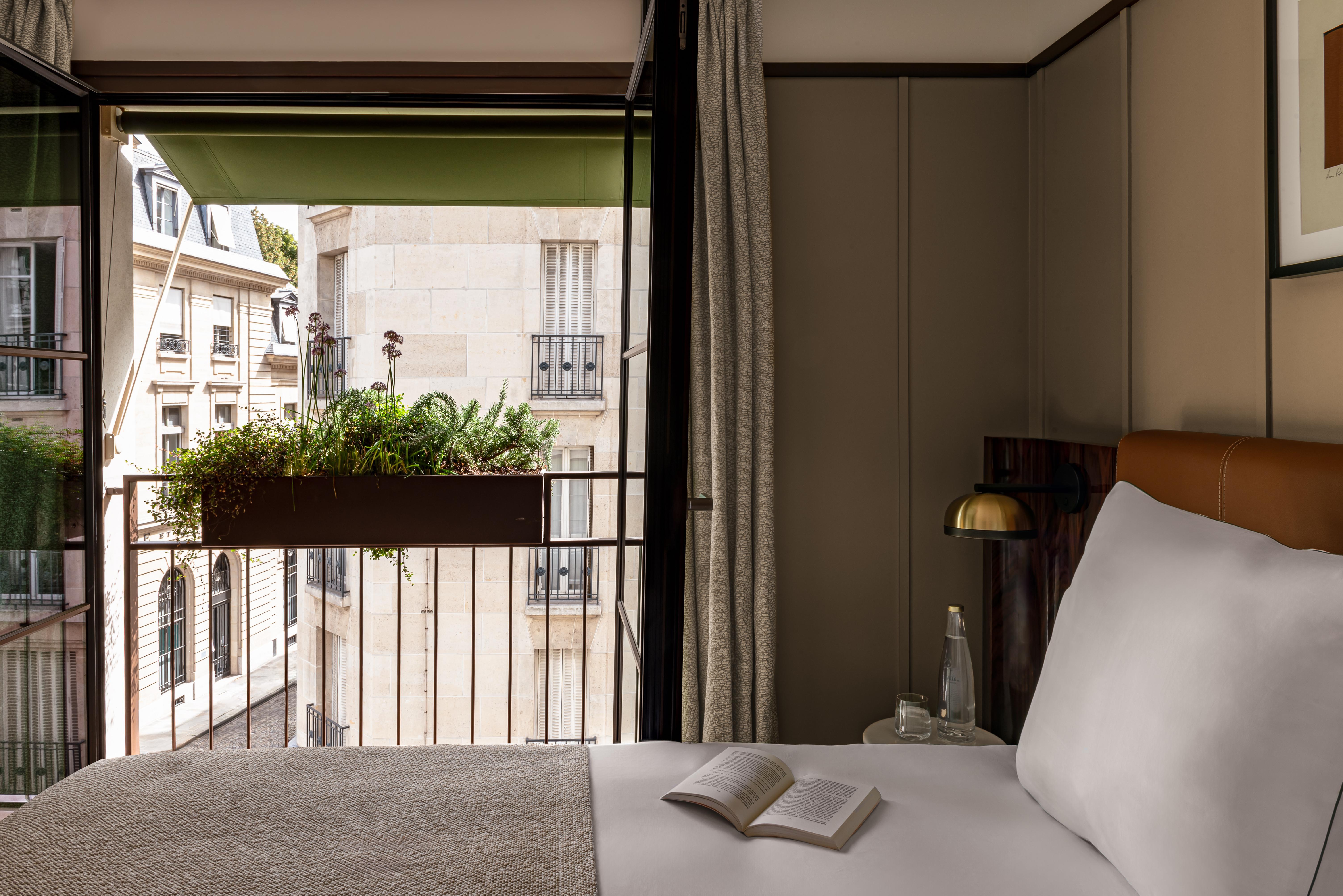 Norman & Hotel 5*