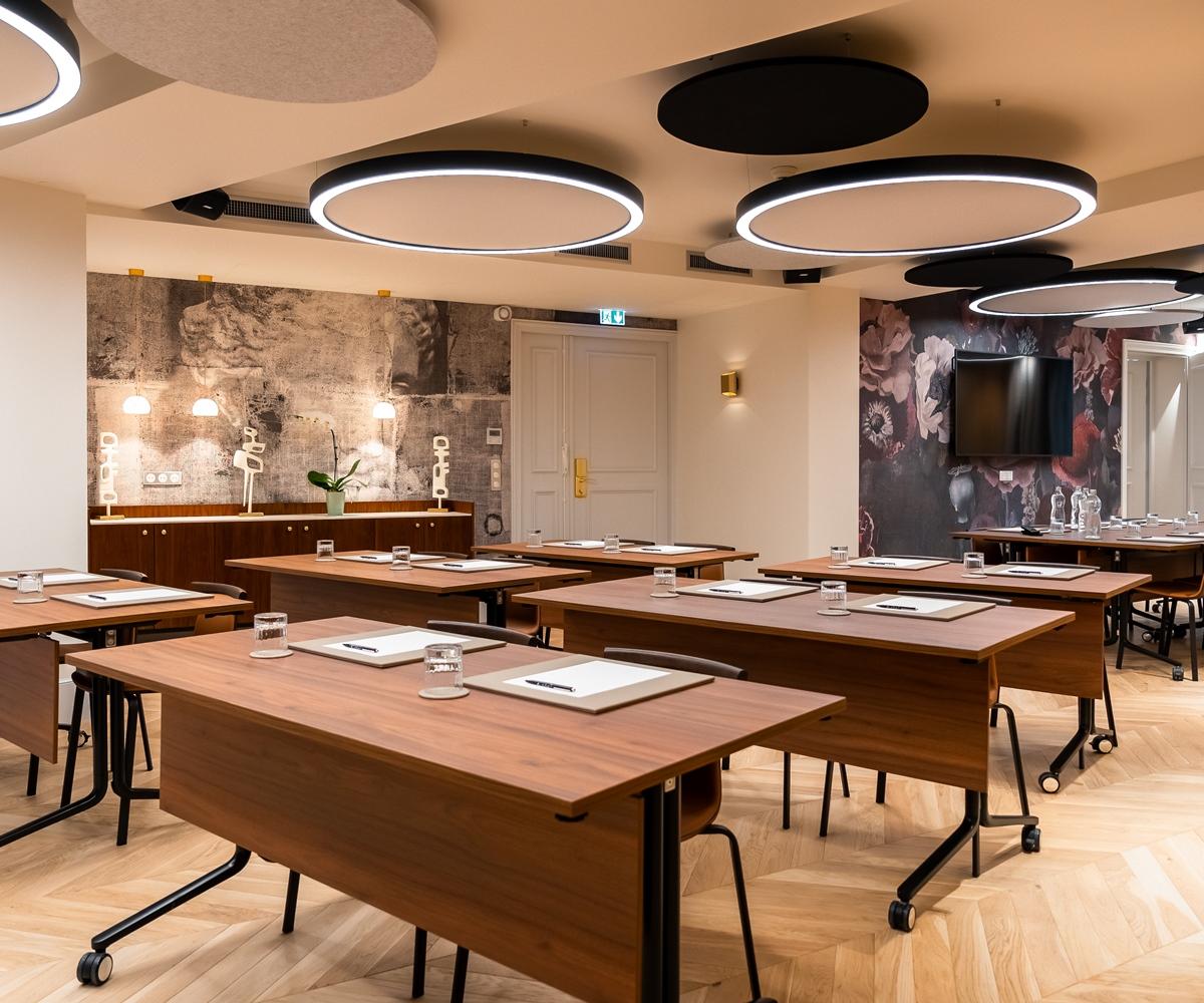 Hotel Normandy Le Chantier Paris