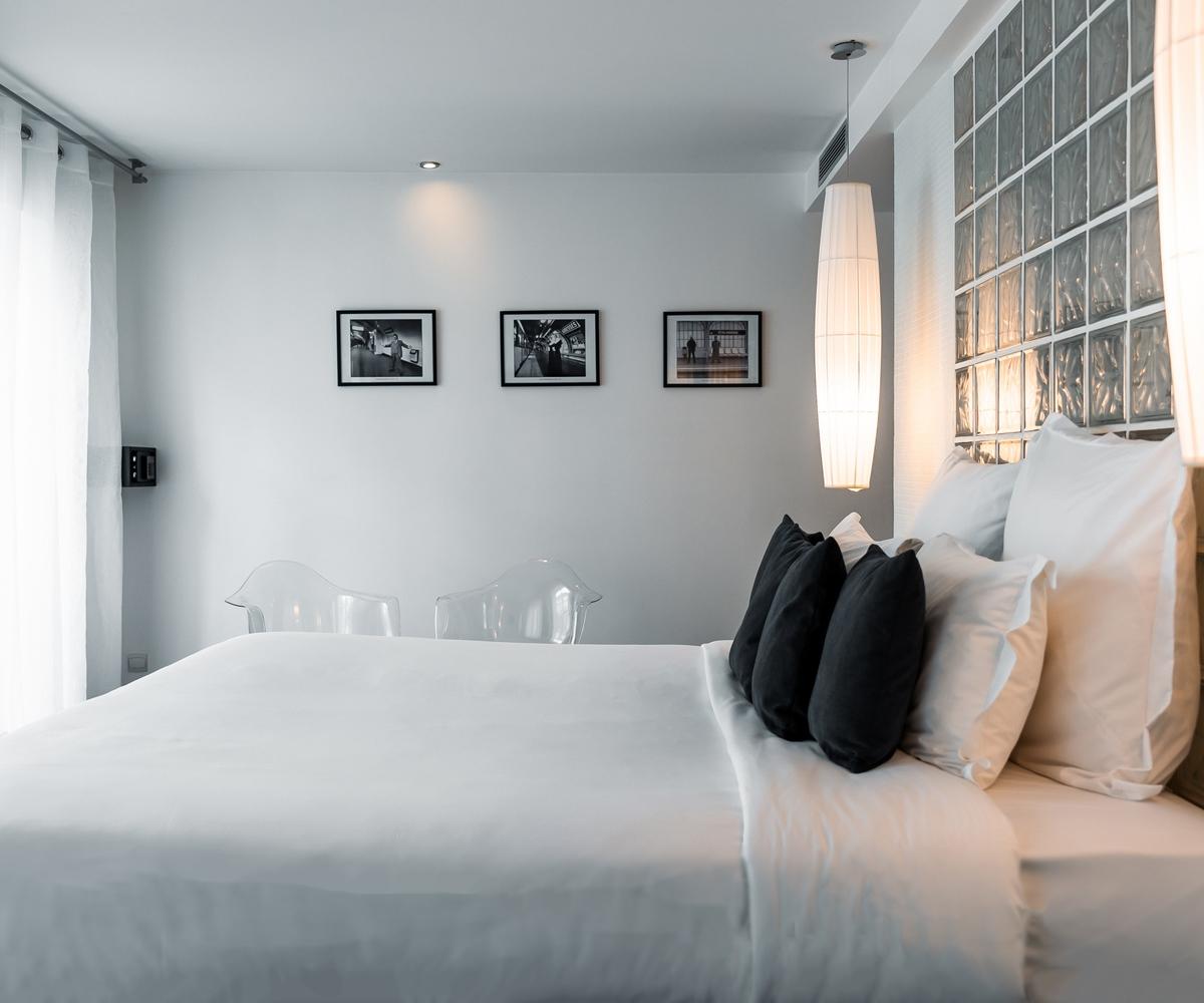 Hotel Kube Paris