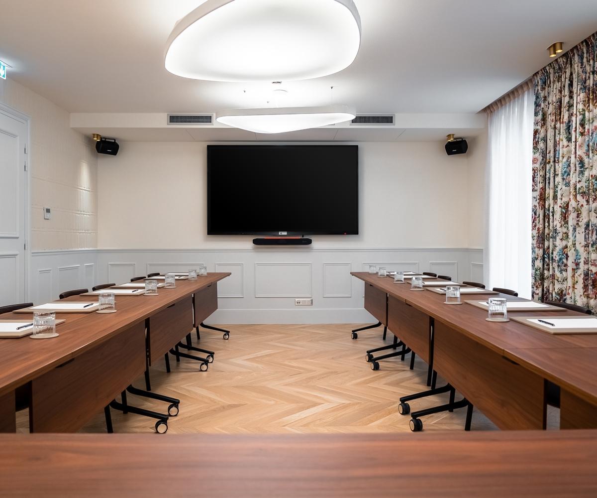 Hotel Normandy Le Chantier Paris