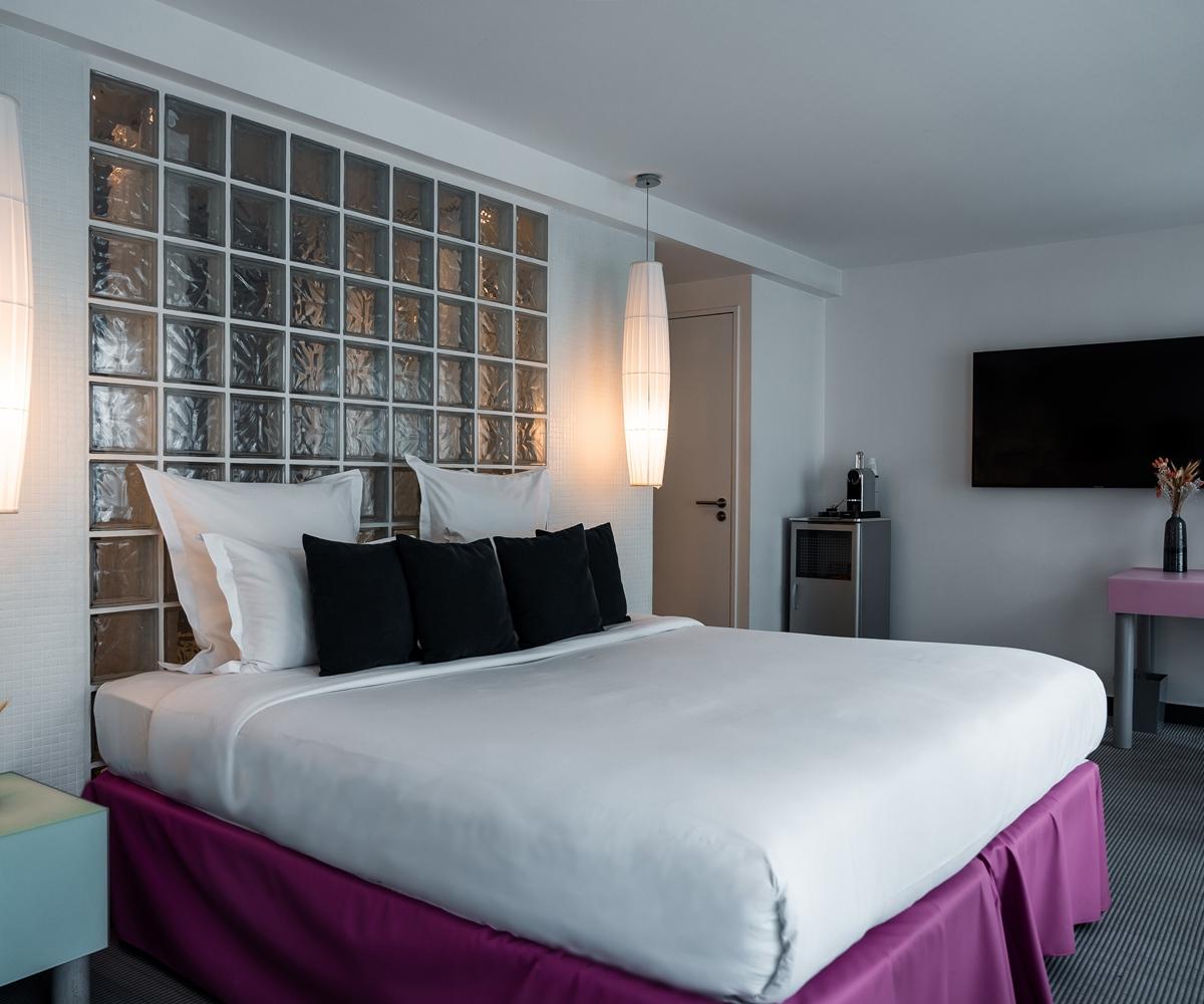 Kube Paris