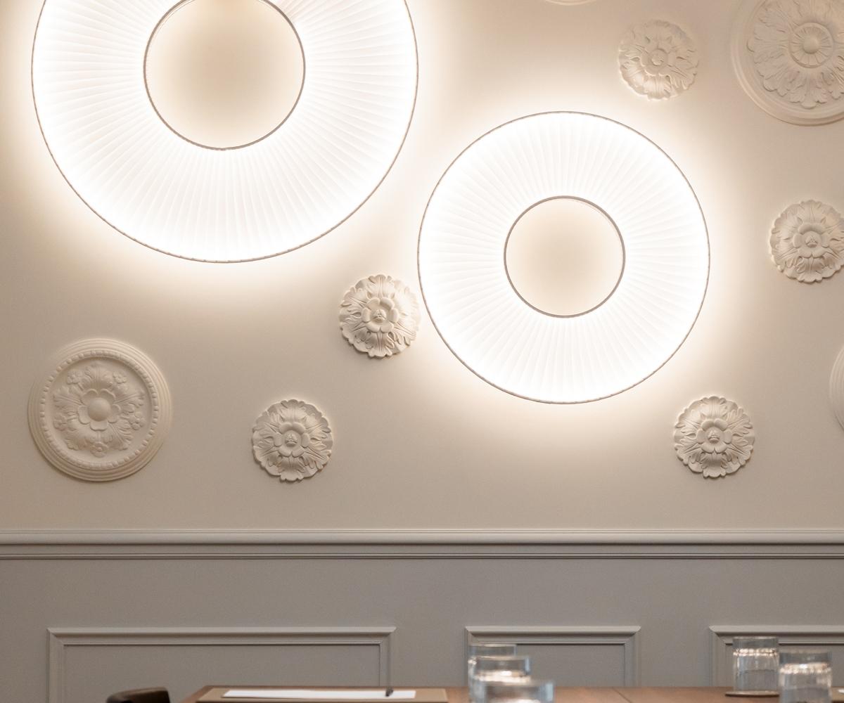 Hotel Normandy Le Chantier 4*
