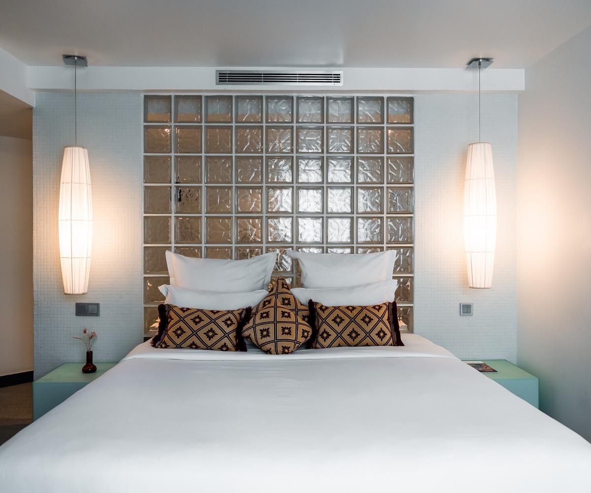 Kube 4* Paris