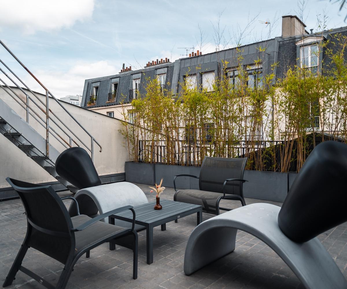 Kube Paris