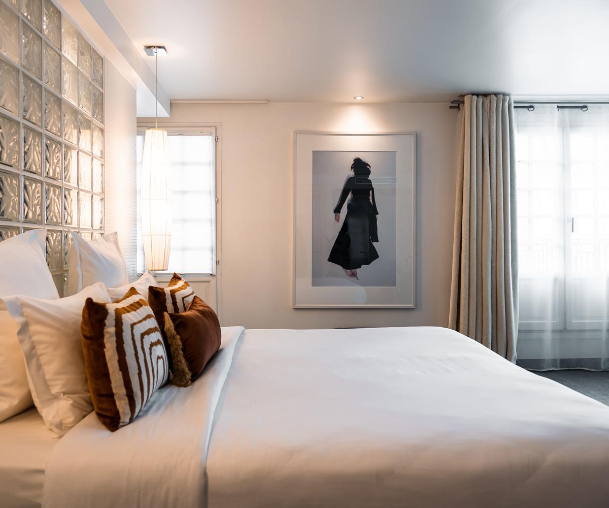 Hotel Kube