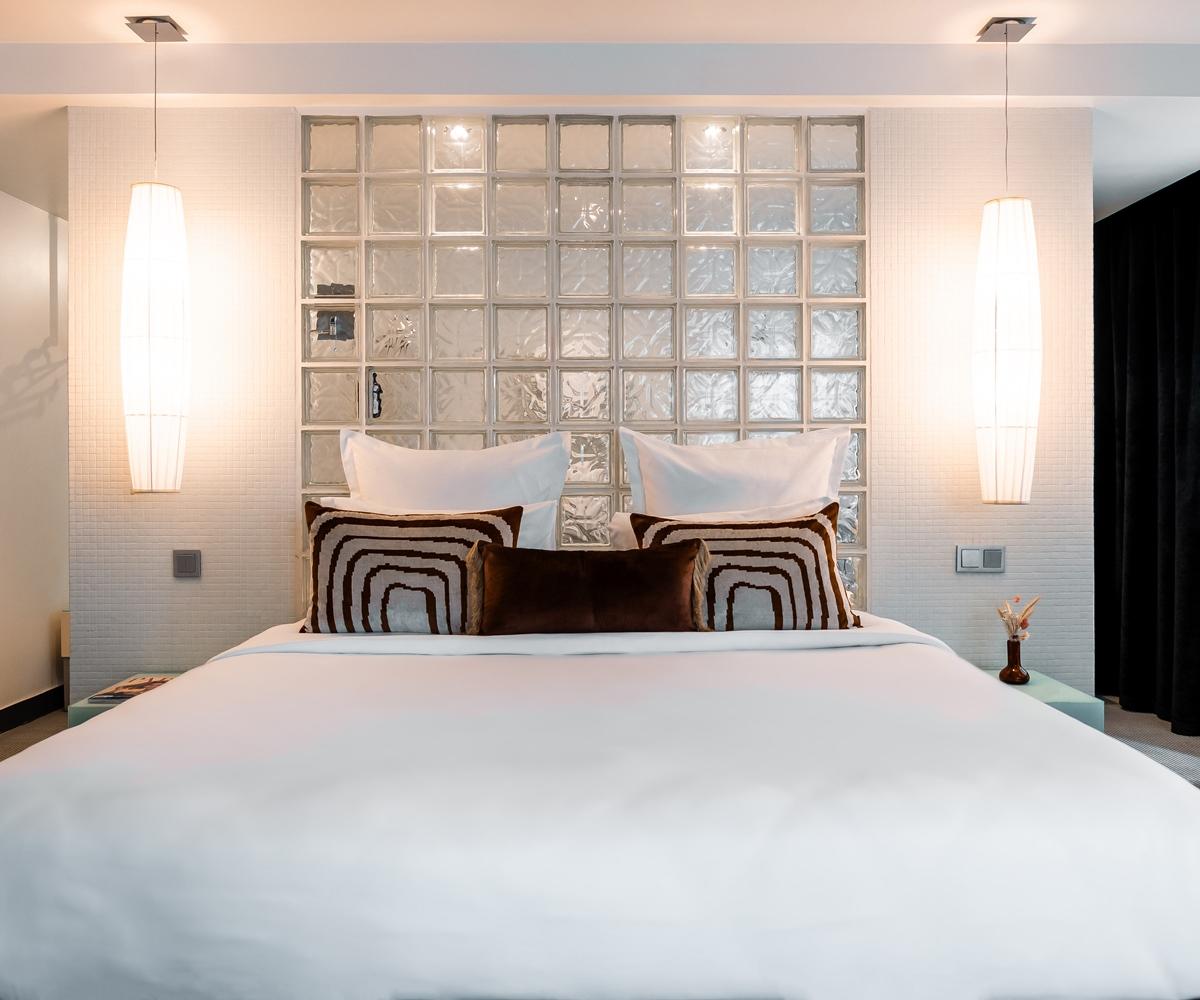 Hotel Kube 4*