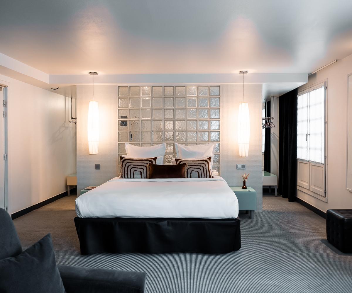 Hotel Kube 4*
