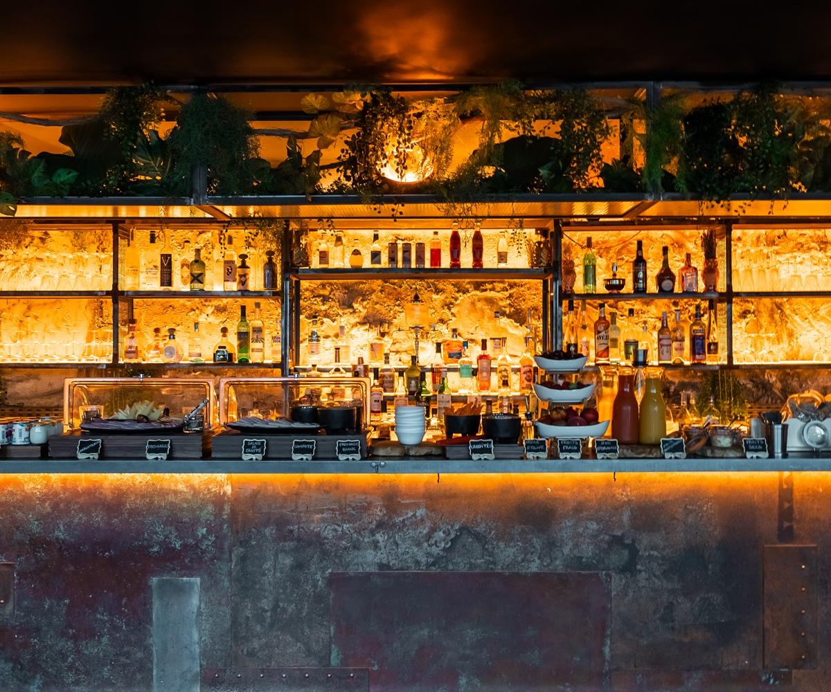 Hotel Kube Paris