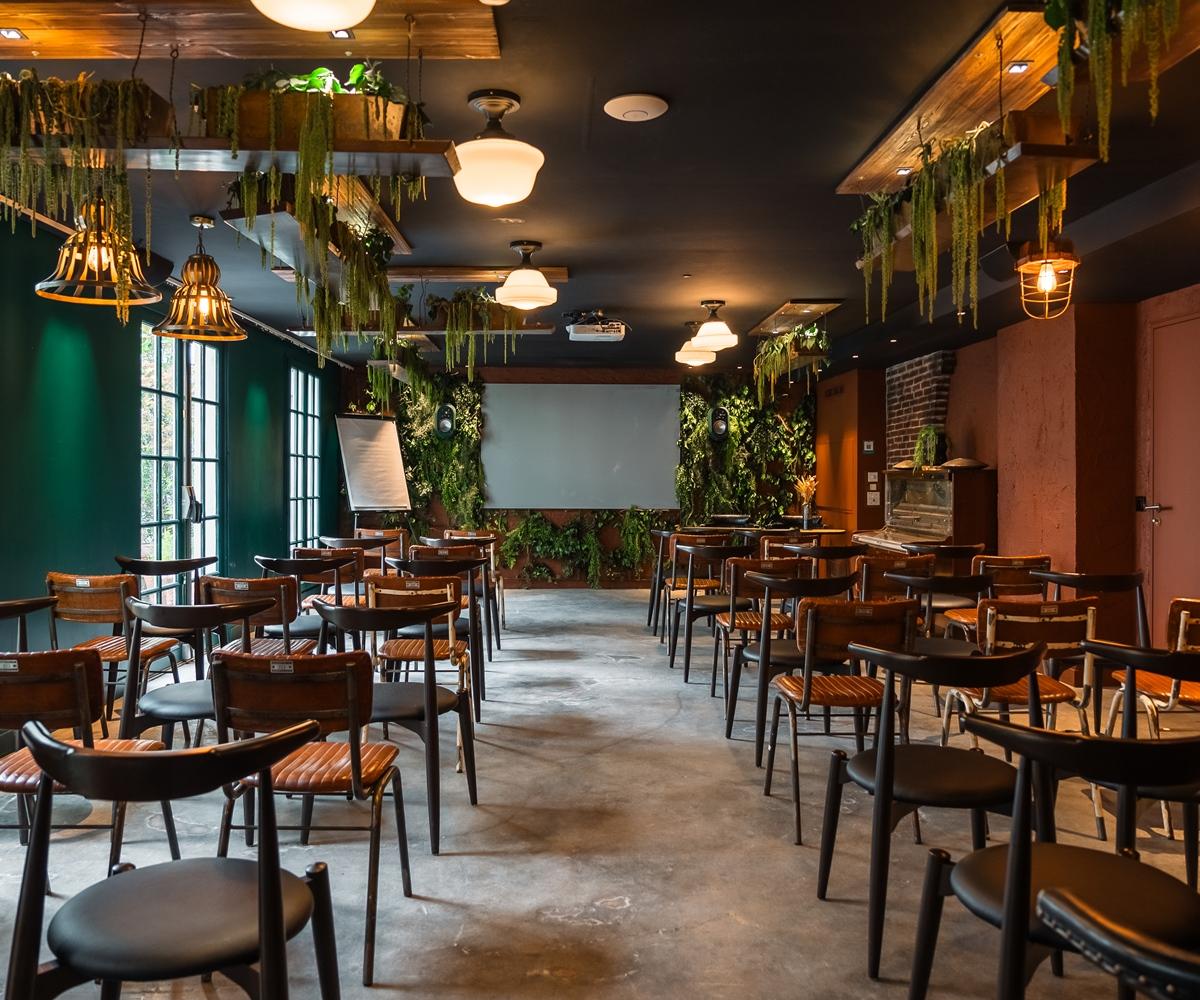 Kube Hotel