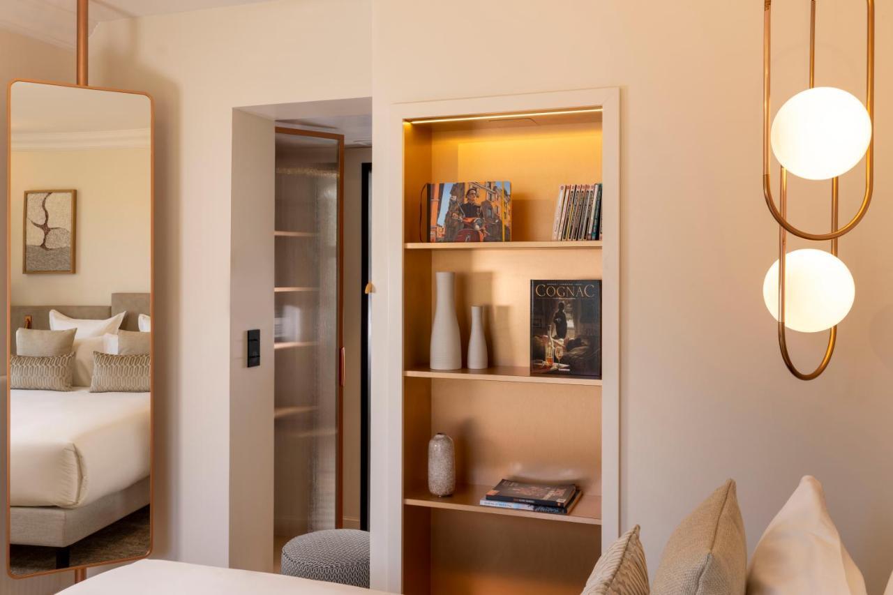 Hotel Alberte Paris