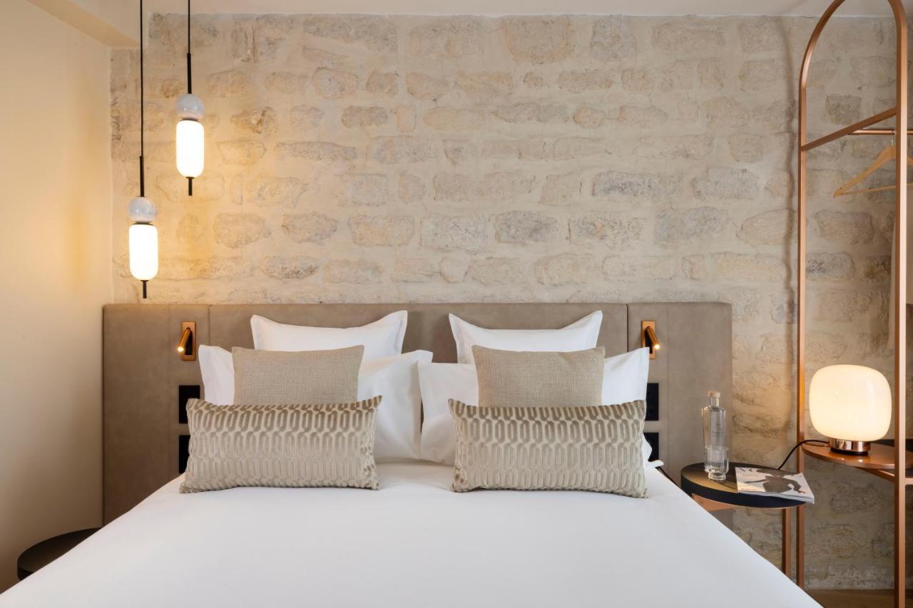Alberte 4* Paris