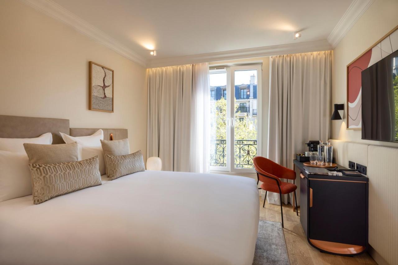 Alberte Hotel Paris
