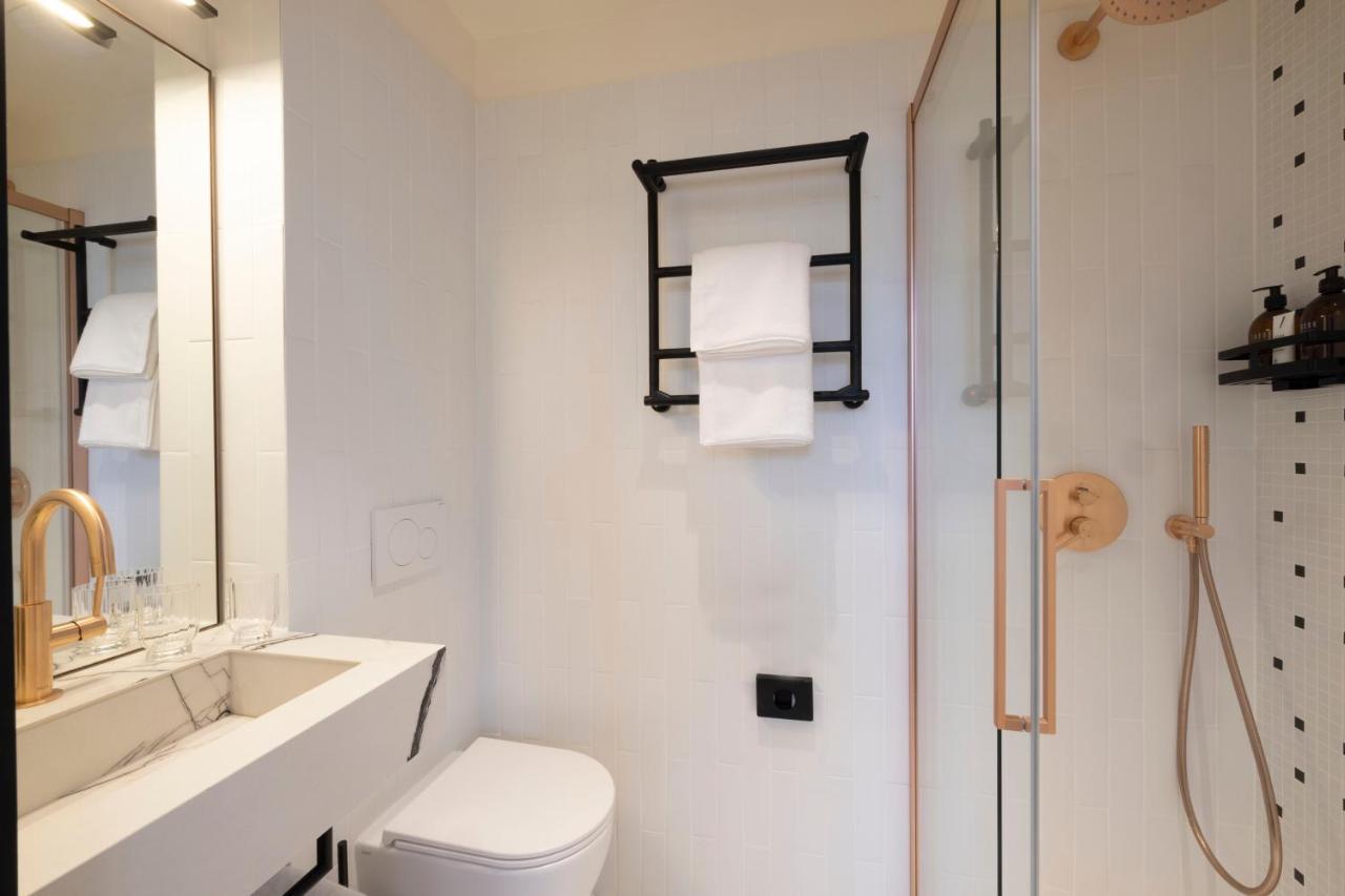 Hotel Alberte 4*