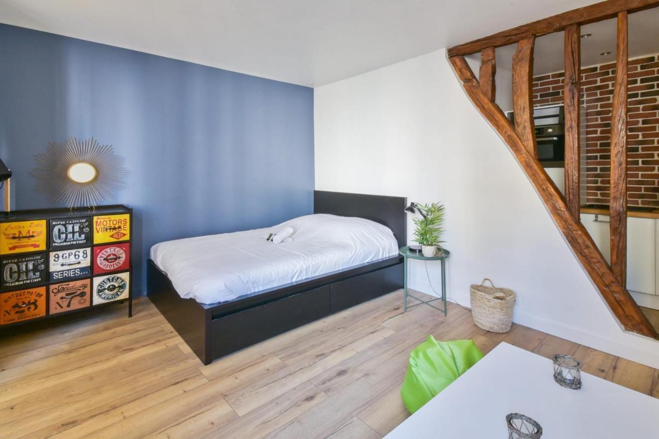 Rostene - Welkeys Paris