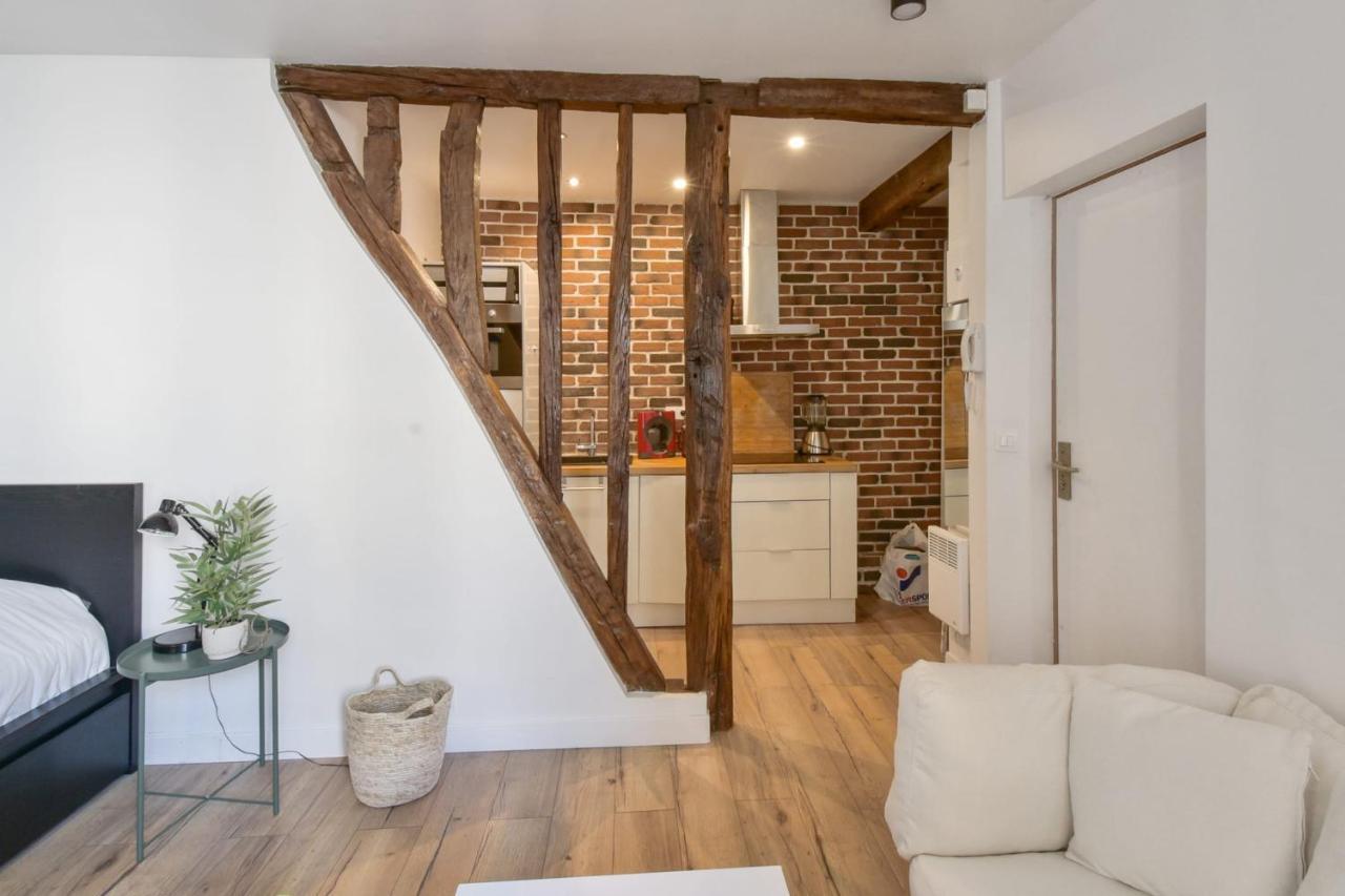 Rostene - Welkeys Apartment *