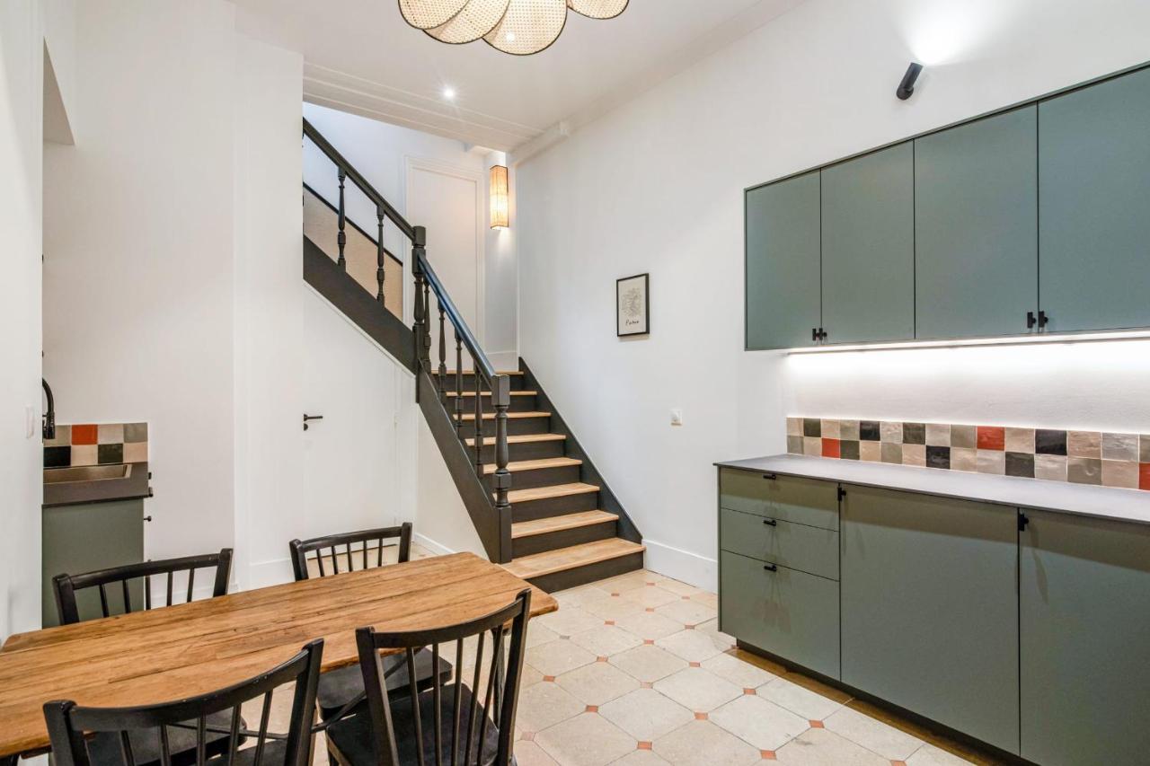 Appartement Pastourelle Du Marais - Welkeys Paris