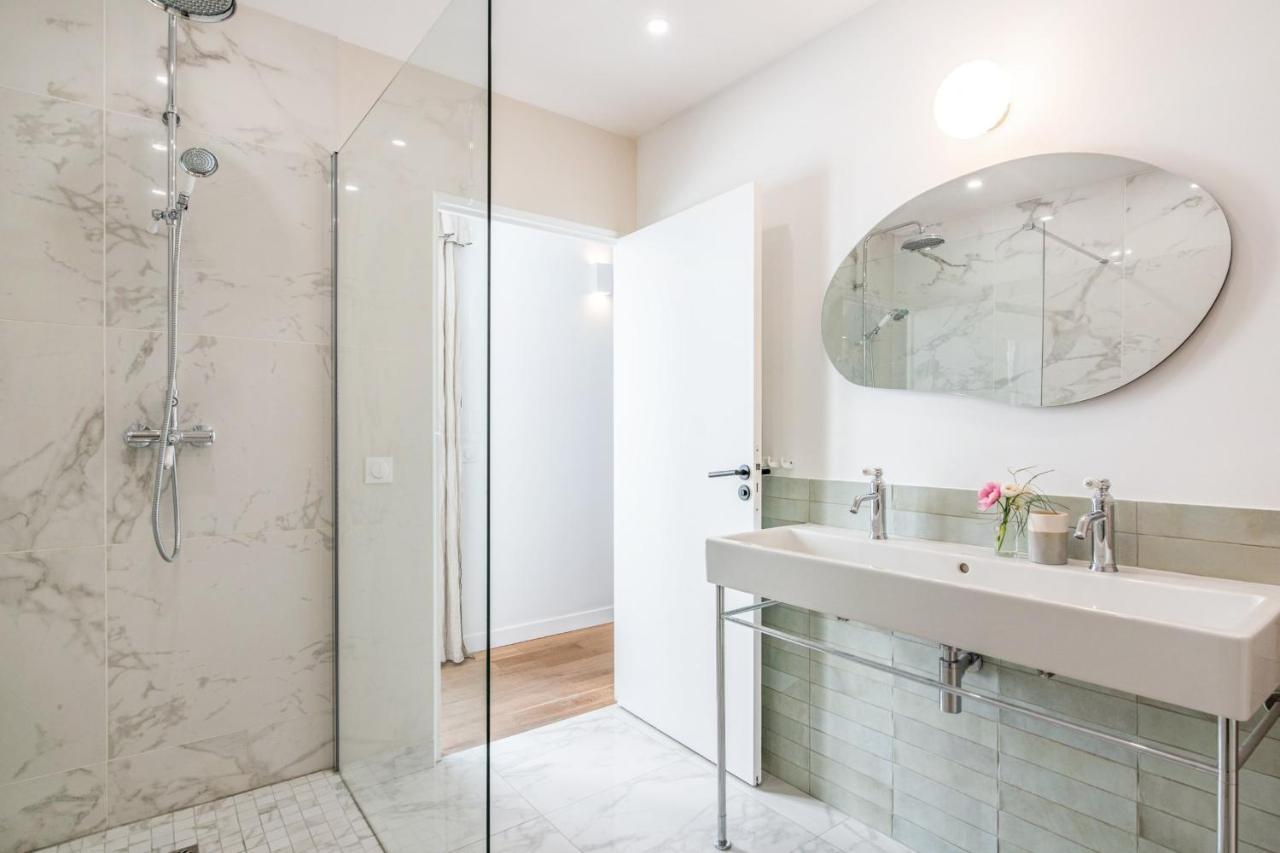 Appartement Pastourelle Du Marais - Welkeys *