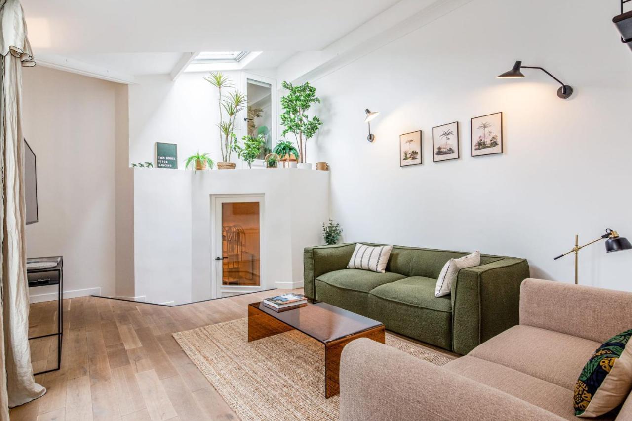 Pastourelle Du Marais - Welkeys Appartement *