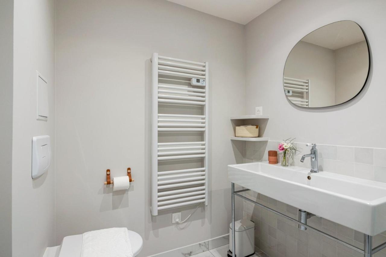 Appartement Pastourelle Du Marais - Welkeys Paris