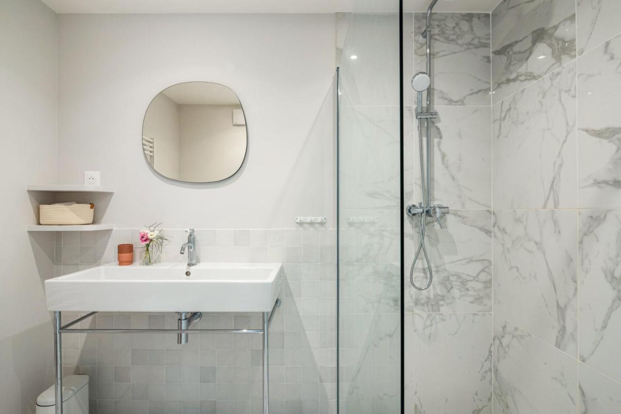 Appartement Pastourelle Du Marais - Welkeys