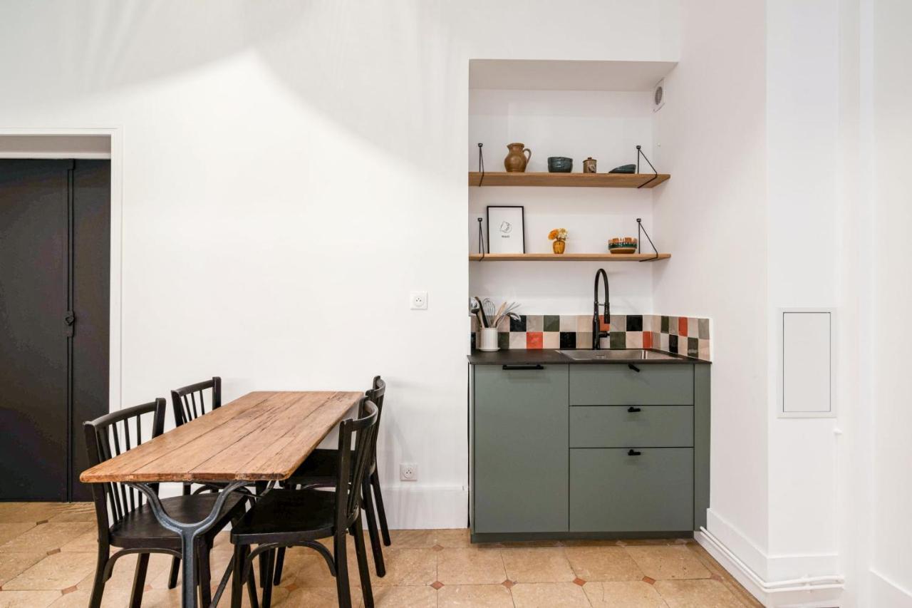 Appartement Pastourelle Du Marais - Welkeys *
