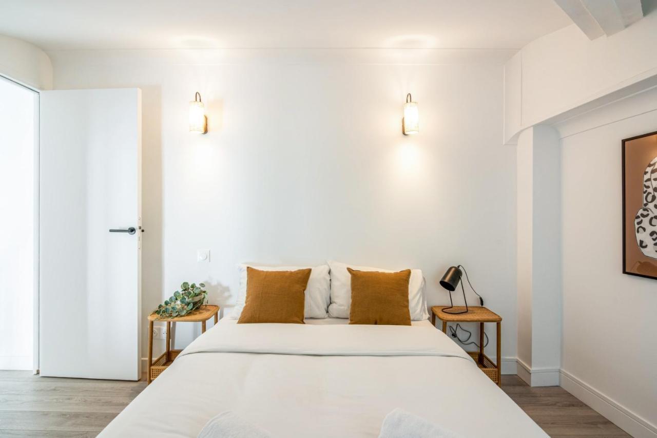 Pastourelle Du Marais - Welkeys Appartement *