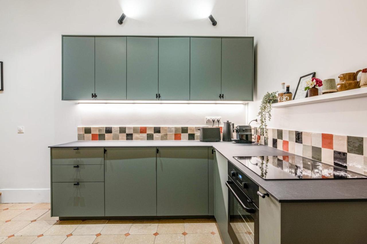 Appartement Pastourelle Du Marais - Welkeys