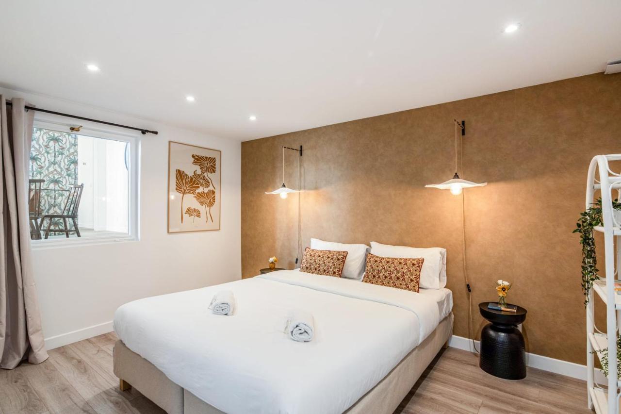 Appartement Pastourelle Du Marais - Welkeys