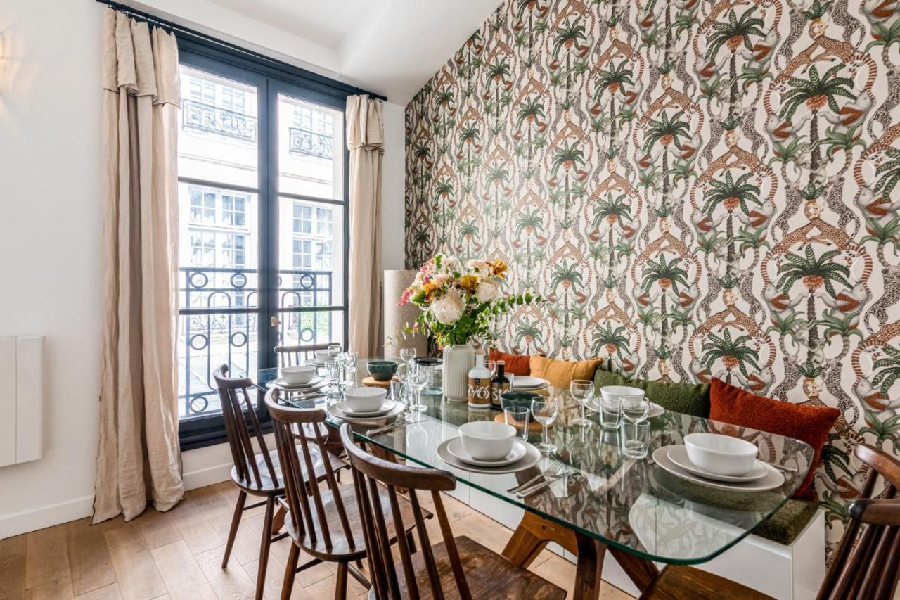 Pastourelle Du Marais - Welkeys Appartement