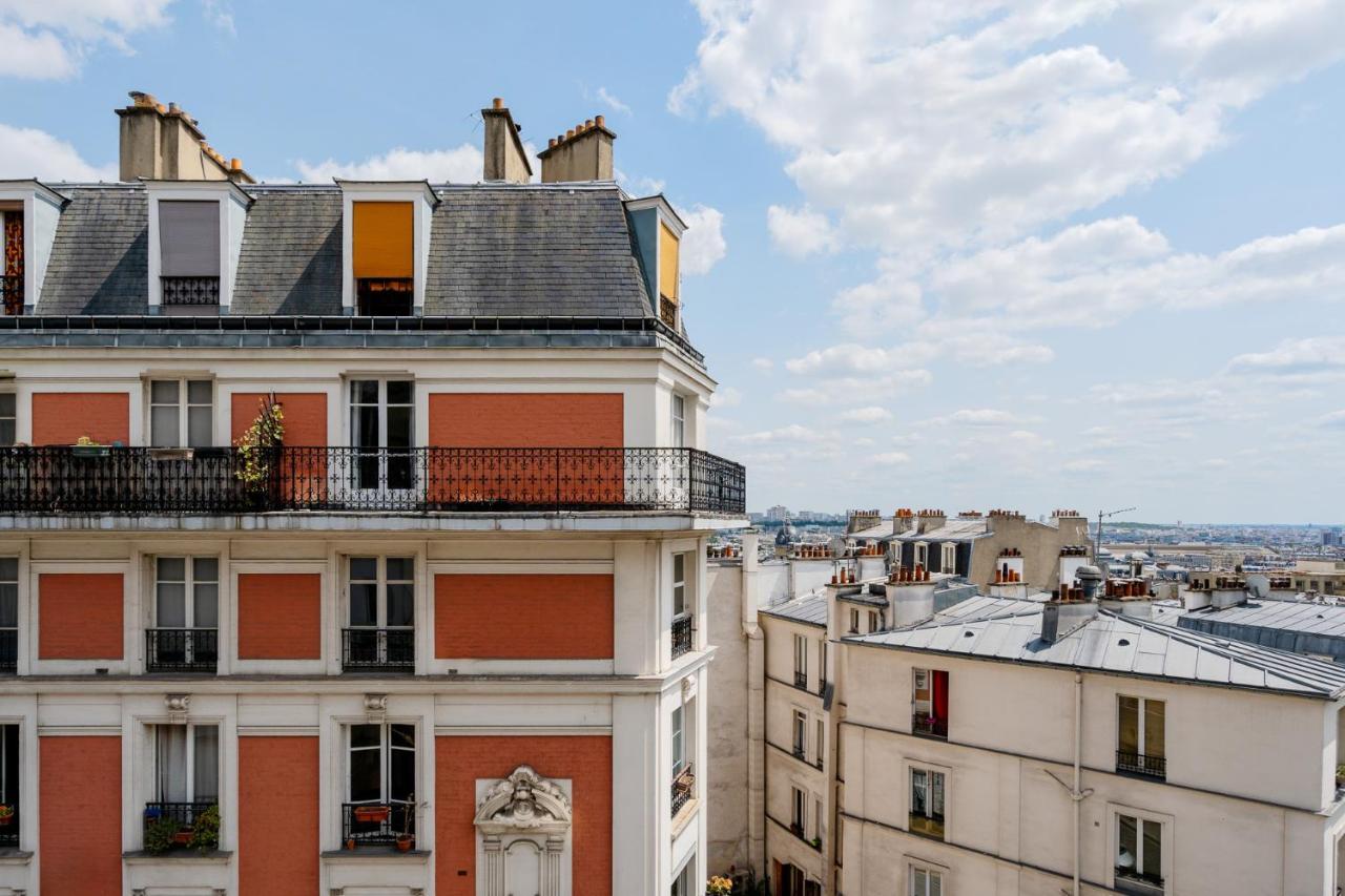 Edgar Montmartre - Paul