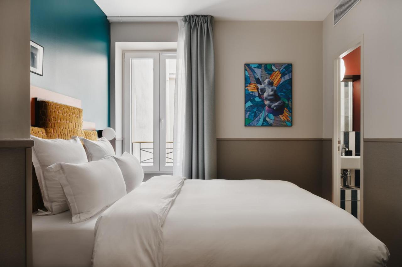 Edgar Montmartre - Paul Appart hôtel *
