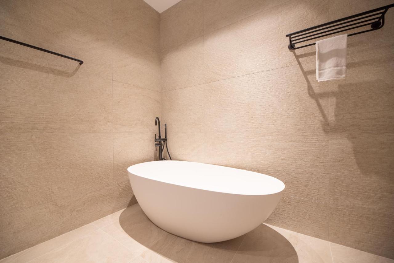 Luxury Marais Apartment *