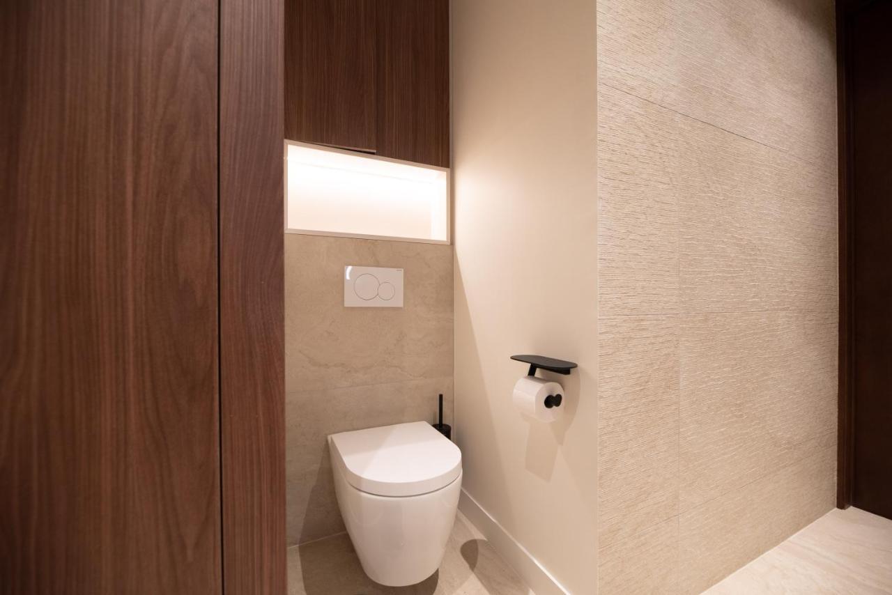 Luxury Marais Paris