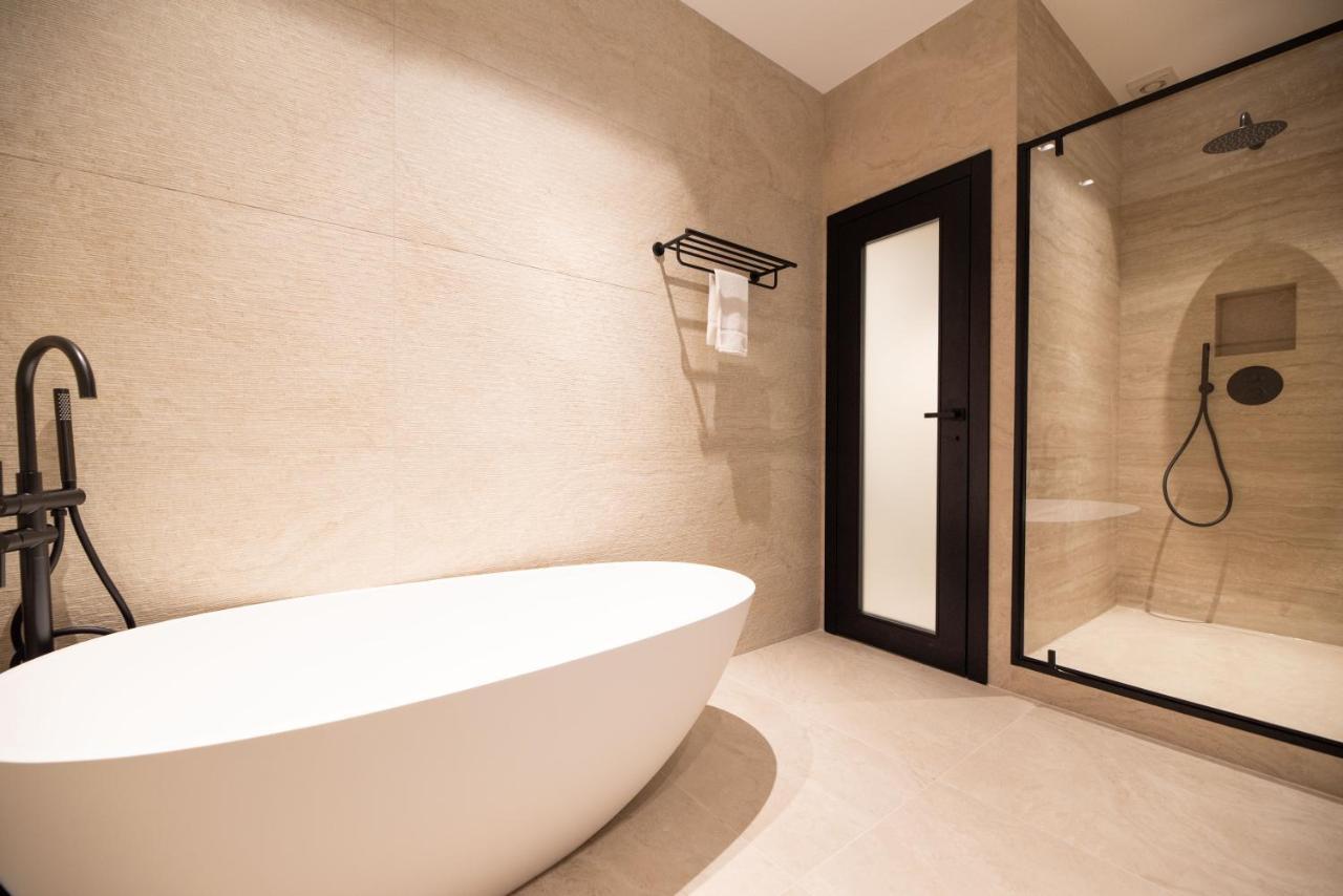 Luxury Marais Apartment *