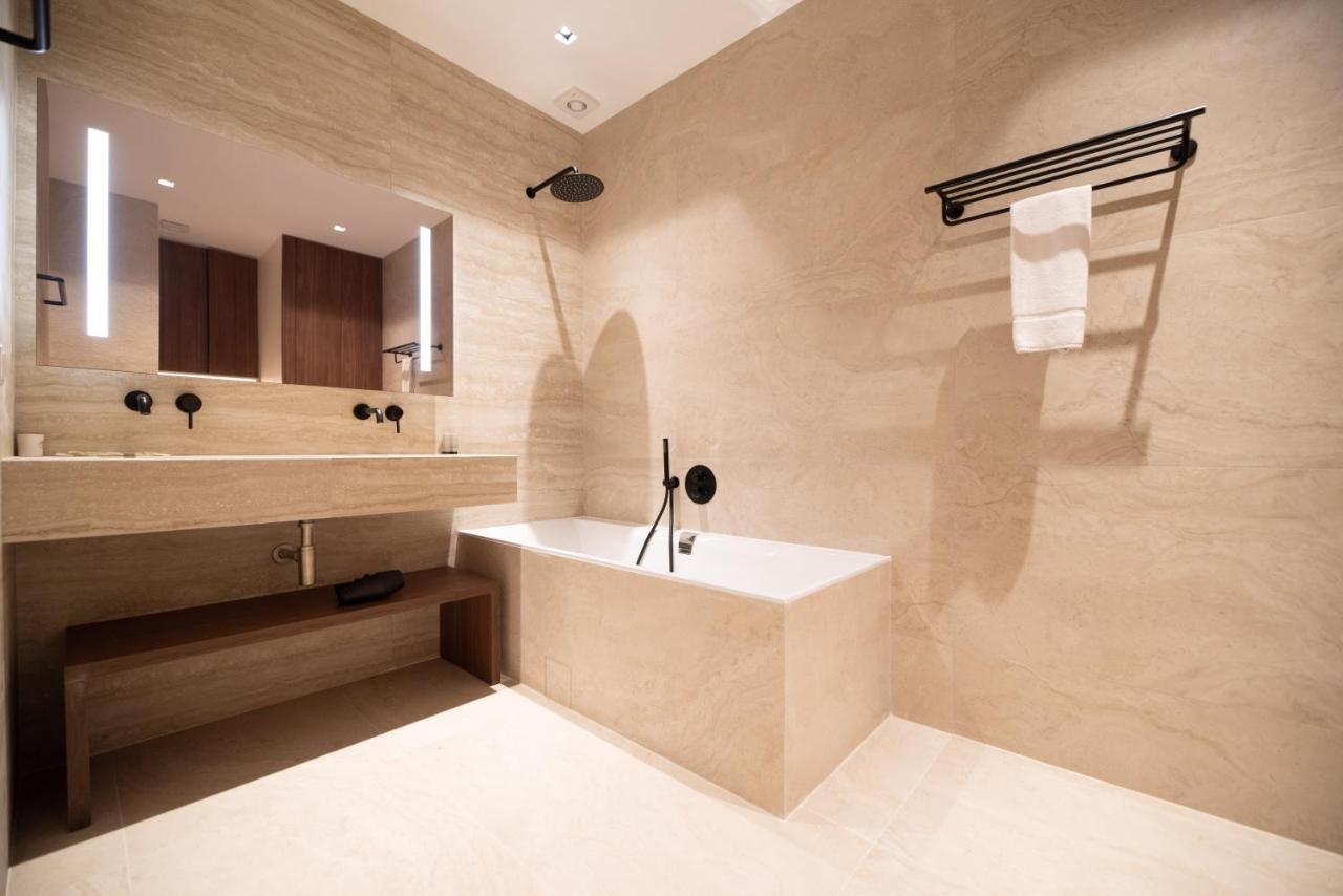 Apartment Luxury Marais