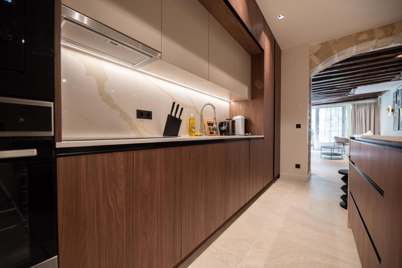 Apartment Luxury Marais *