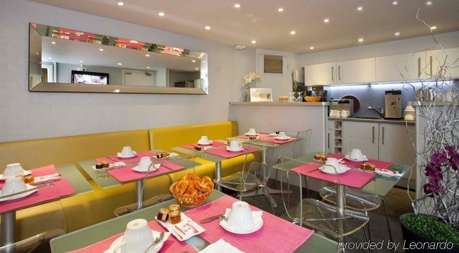 Moulin Hotel