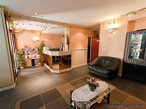 Royal Bergère 3* Paris