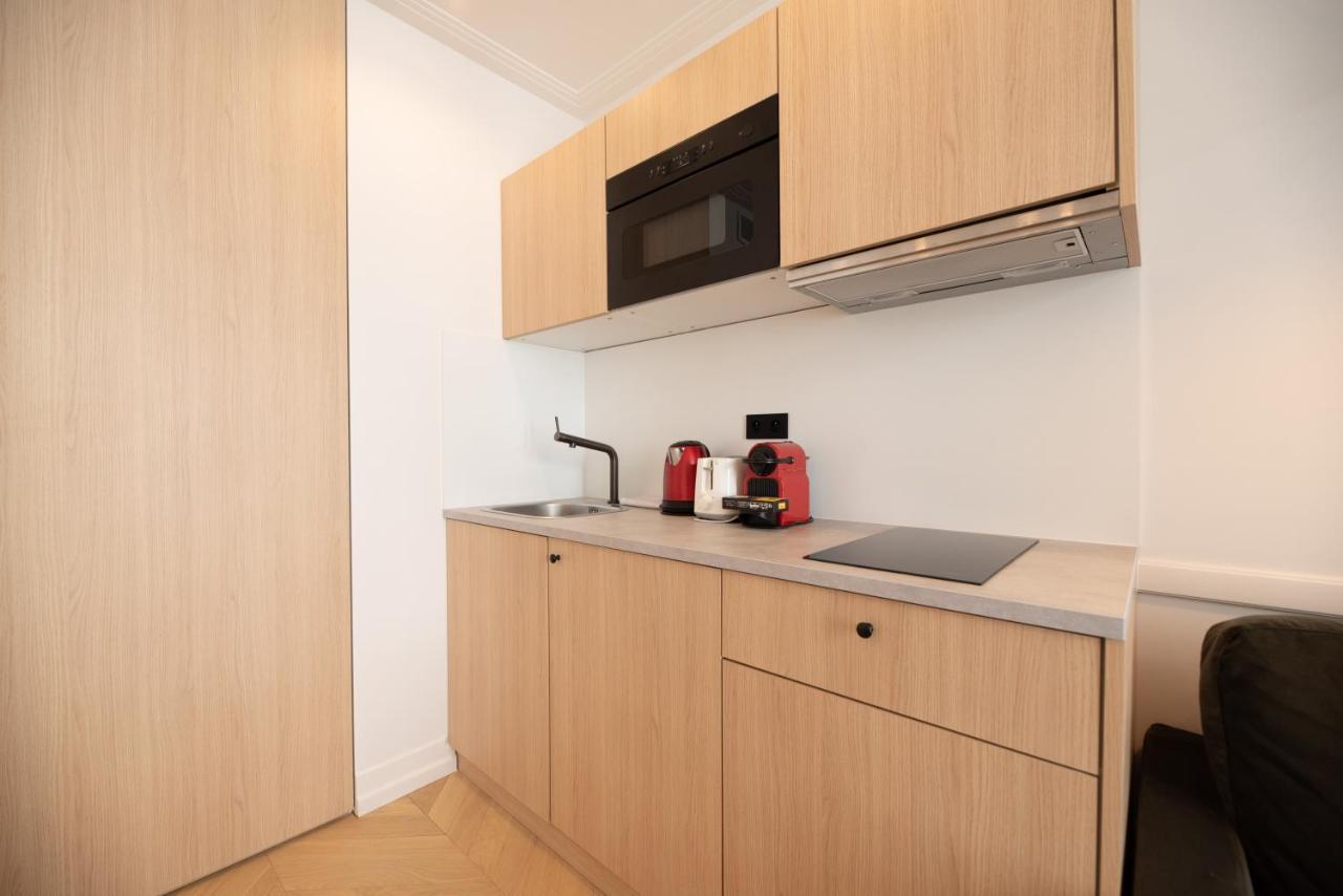 Nievre Aparthotel Paris